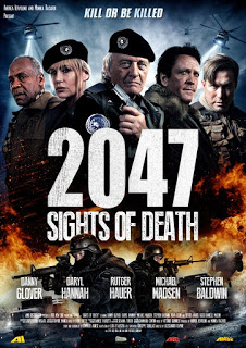 2047 Sights of Death (2015) ถล่มโหด 2047 ดูหนังออนไลน์ HD