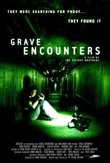 Grave Encounters (2011) คน ล่า ผี ดูหนังออนไลน์ HD