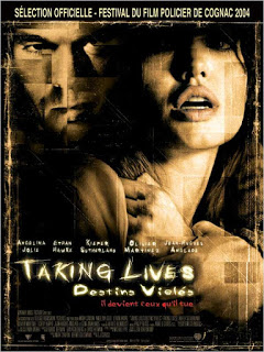 Taking Lives (2004) สวมรอยฆ่า ดูหนังออนไลน์ HD