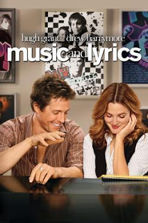 Music and Lyrics (2007) สี่ห้องใจนี้ มีแต่เสียงเธอ ดูหนังออนไลน์ HD