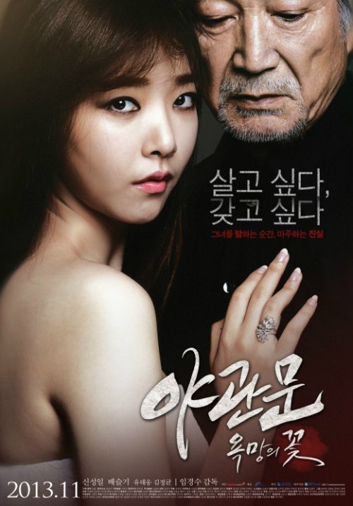 Door to the Night (2013) รัก | หลอน | ซ่อนเร้น ดูหนังออนไลน์ HD