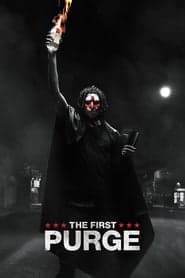 The First Purge (2018) ปฐมบทคืนอำมหิต ดูหนังออนไลน์ HD