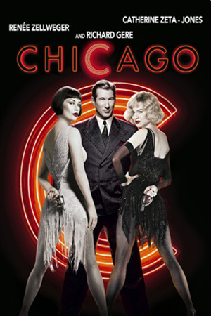 Chicago (2002) ชิคาโก้ ดูหนังออนไลน์ HD