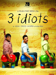 3 Idiots (2009) [ซับไทย] ดูหนังออนไลน์ HD