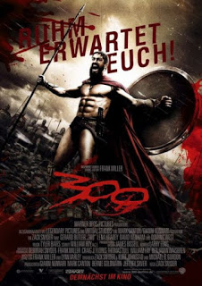 300 (2006) ขุนพลป่วนสะท้านโลก ดูหนังออนไลน์ HD