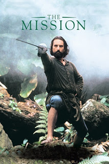 The Mission (1986) เดอะมิชชั่น นักรบนักบุญ ดูหนังออนไลน์ HD