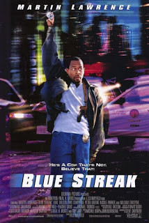 Blue Streak (1999) หยั่งงี้ต้องปล้น ดูหนังออนไลน์ HD