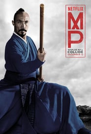 Marco Polo One Hundred Eyes (2015) มาร์โค โปโล นักสู้ร้อยเนตร (ซับไทย) ดูหนังออนไลน์ HD