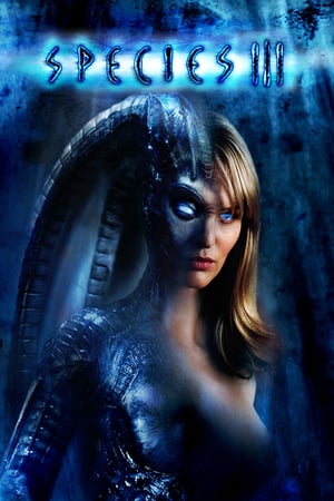 Species III (2004) สายพันธุ์มฤตยู…กำเนิดใหม่พันธุ์นรก ดูหนังออนไลน์ HD