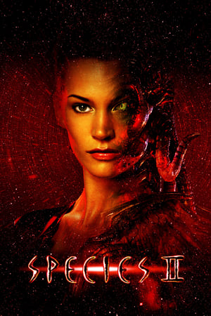 Species II (1998) สายพันธุ์มฤตยู…แพร่พันธุ์นรก ดูหนังออนไลน์ HD