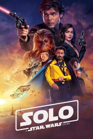 Solo A Star Wars Story (2018) ฮาน โซโล ตำนานสตาร์ วอร์ส ดูหนังออนไลน์ HD