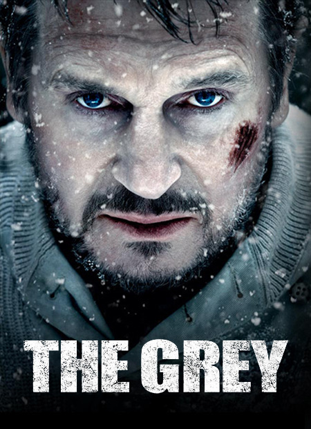 The Grey (2011) ฝ่าฝูงเขี้ยวสยองโลก ดูหนังออนไลน์ HD