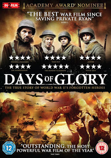 Days Of Glory (2006) วันบัญญัติวีรบุรุษ ดูหนังออนไลน์ HD