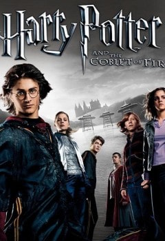 Harry Potter and the Goblet of Fire (2005) แฮร์รี่ พอตเตอร์กับถ้วยอัคนี ดูหนังออนไลน์ HD