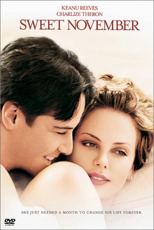 Sweet November (2001) ขอสะกดใจเธอชั่วนิรันดร์ ดูหนังออนไลน์ HD