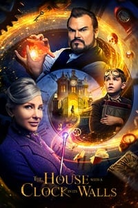 The House with a Clock in Its Walls (2018) บ้านเวทมนตร์และนาฬิกาอาถรรพ์ ดูหนังออนไลน์ HD