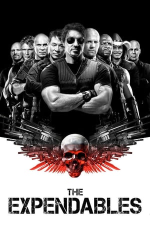 The Expendables (2010) โครตคนทีมมหากาฬ ดูหนังออนไลน์ HD