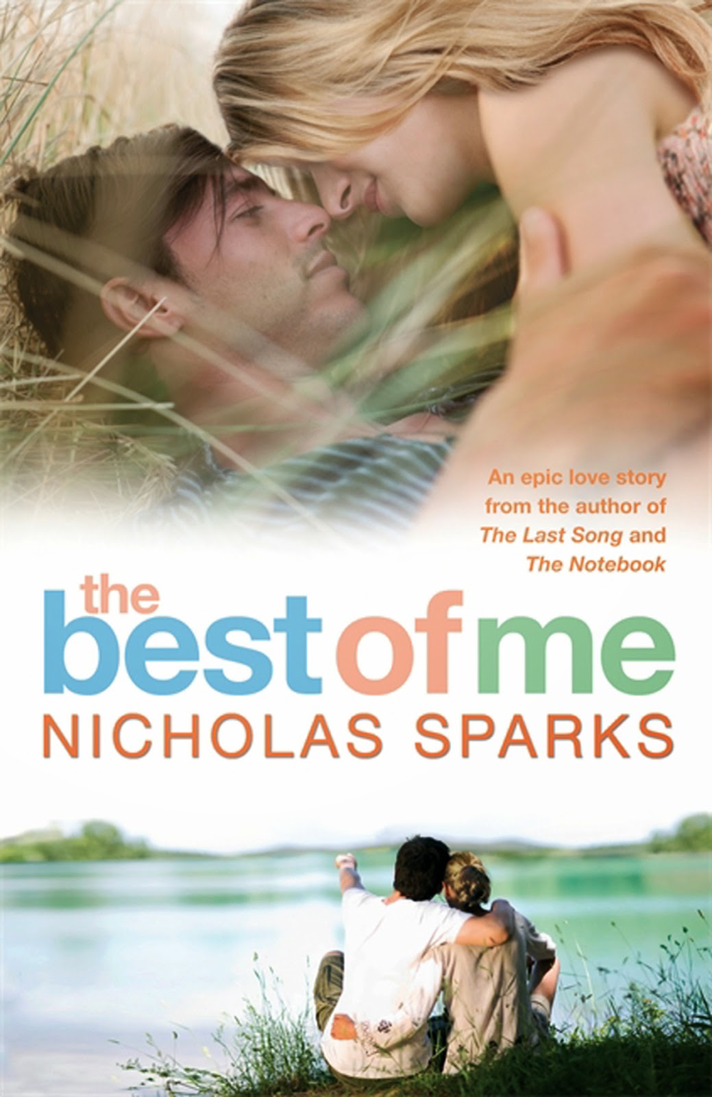 The Best of Me (2014) รักแรก ตลอดกาล (ซับไทย) ดูหนังออนไลน์ HD