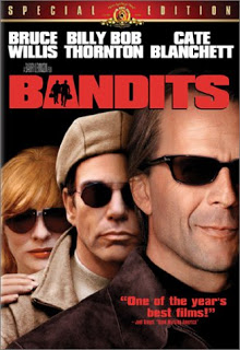 Bandits (2001) จอมโจรปล้นค้างคืน ดูหนังออนไลน์ HD