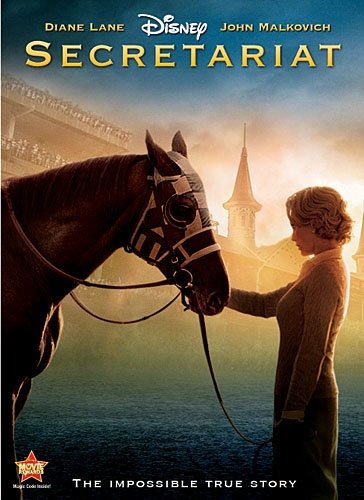 Secretariat (2010) เกียรติยศแห่งอาชา ดูหนังออนไลน์ HD