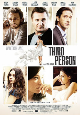 Third Person (2013) ปมร้อนซ่อนรัก ดูหนังออนไลน์ HD