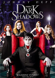 Dark Shadows (2012) ดาร์ค ชาโดว์ส แวมไพร์มึนยุค ดูหนังออนไลน์ HD