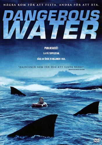 Dangerous Waters Shark Attack (2005) ฝูงฉลามเขี้ยวเพชฌฆาต ดูหนังออนไลน์ HD