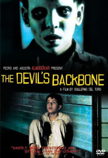 The Devil’s Backbone (2001) เด็กผีวิญญาณพยาบาท [ซับไทย] ดูหนังออนไลน์ HD