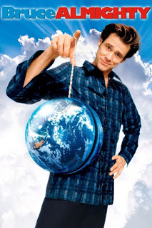 Bruce Almighty (2003) 7 วันนี้พี่ขอเป็นพระเจ้า ดูหนังออนไลน์ HD