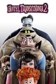 Hotel Transylvania 2 (2015) โรงแรมผี หนีไปพักร้อน ภาค 2 ดูหนังออนไลน์ HD