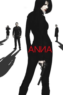 Anna (2019) แอนนา สวยสะบัดสังหาร ดูหนังออนไลน์ HD