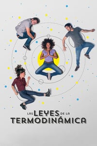 The Laws of Thermodynamics (2018) ฟิสิกส์แห่งความรัก (ซับไทย) ดูหนังออนไลน์ HD