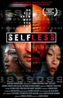 Selfless (2008) พลิกตัวตน..คนซ่อนเล่ห์ ดูหนังออนไลน์ HD