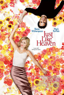 Just Like Heaven (2005) รักนี้…สวรรค์จัดให้ ดูหนังออนไลน์ HD