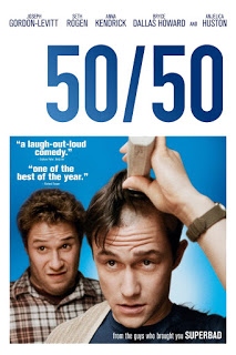 50/50 (2011) ฟิฟตี้ ฟิฟตี้ ไม่ตายก็รอดวะ ดูหนังออนไลน์ HD