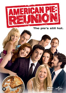 American Reunion (2012) คืนสู่เหย้าแก็งค์แอ้มสาว (Jason Biggs) ดูหนังออนไลน์ HD