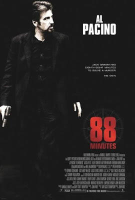 88 Minutes (2007) 88 นาที ผ่าวิกฤตเกมส์สังหาร ดูหนังออนไลน์ HD