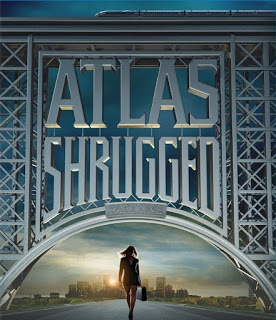 Atlas Shrugged 1 (2011) อัจฉริยะรถด่วนล้ำโลก 1 ดูหนังออนไลน์ HD