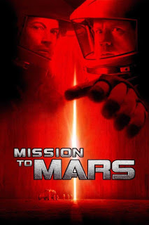 Mission to Mars (2000) ฝ่ามหันตภัยดาวมฤตยู ดูหนังออนไลน์ HD