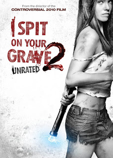 I Spit On Your Grave 2 (2013) เดนนรก…ต้องตาย 2 ดูหนังออนไลน์ HD