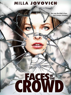 Faces in the Crowd (2011) ซ่อนผวา…รอเชือด ดูหนังออนไลน์ HD