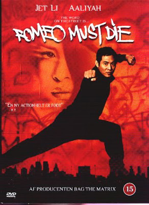 Romeo Must Die (2000) ศึกแก๊งค์มังกรผ่าโลก ดูหนังออนไลน์ HD