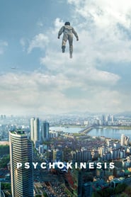 Psychokinesis (2018) ไซโคคิเนซิส ยอดคุณพ่อจิตสะท้าน (ซับไทย) ดูหนังออนไลน์ HD