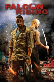 Falcon Rising (2014) ฟัลคอน ไรซิ่ง ผงาดล่าแค้น (ซับไทย) ดูหนังออนไลน์ HD