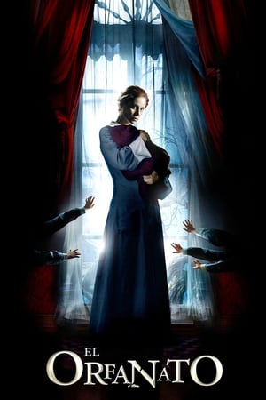 The Orphanage (2007) สถานรับเลี้ยงผี ดูหนังออนไลน์ HD