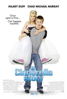 A Cinderella Story (2004) นางสาวซินเดอเรลล่า…มือถือสื่อรักกิ๊ง ดูหนังออนไลน์ HD