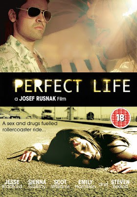 A Perfect Life (2010) พิศวาสสีเลือด ดูหนังออนไลน์ HD