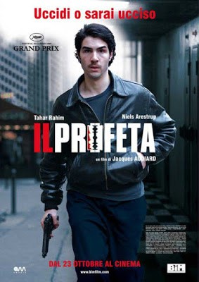 A Prophet (2009) (ซับไทย) ดูหนังออนไลน์ HD