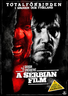 A Serbian Film (2010) ฟิล์มวิปลาส ดูหนังออนไลน์ HD