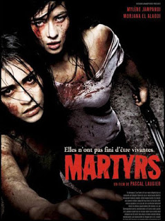 Martyrs (2008) ฝังแค้นรออาฆาต ดูหนังออนไลน์ HD